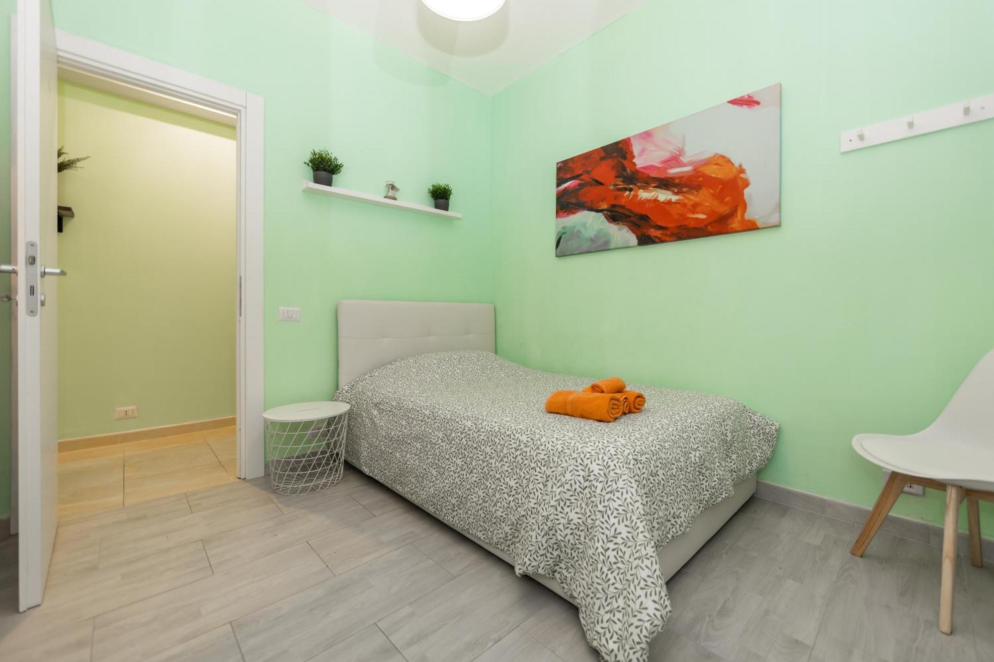 Lotus - Appartamento Sul Mare A Ostia Con Giardino Relax エクステリア 写真